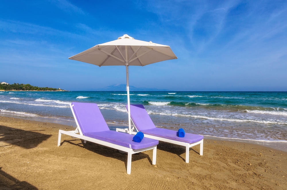 

Verona - Kypseli - Iakinthos, Tsilivi Beach