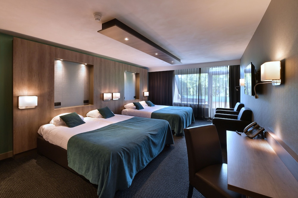 

Venezia - Molenschot - Van der Valk Hotel Gilze - Tilburg
