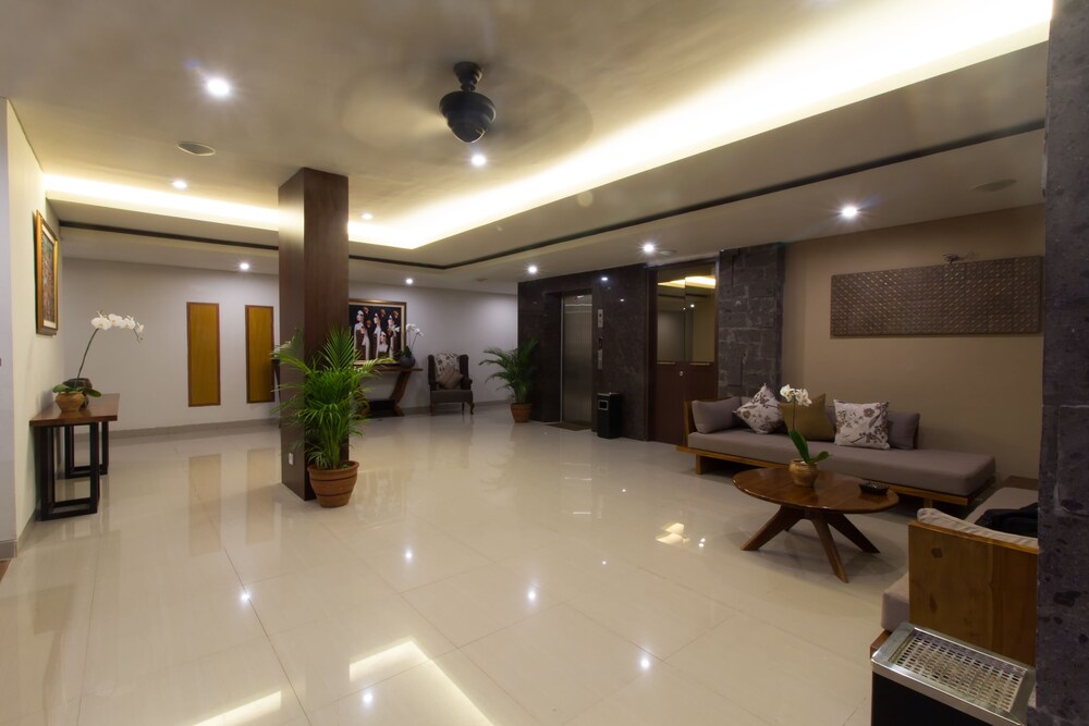 

Catania - Sanur Beach - Abian Harmony Hotel & Spa
