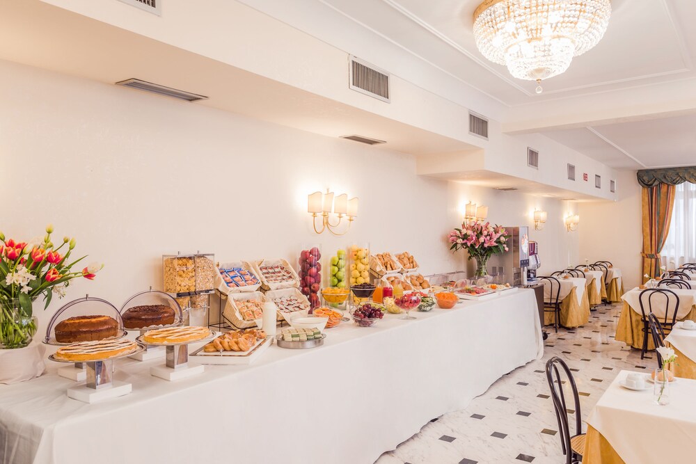 

Lamezia Terme - Roma - Raeli Hotel Lux