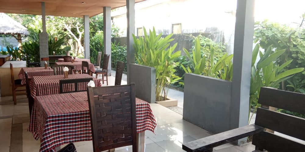 

Venezia - Nusa Dua - Bali - Vico hotel
