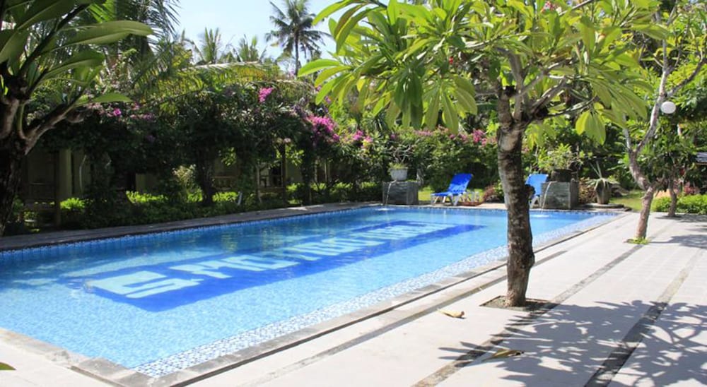 

Milano - Nusa Dua - Bali - Vico Hotel