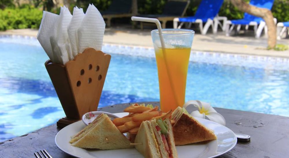 

Palermo - Nusa Dua - Bali - Vico Hotel