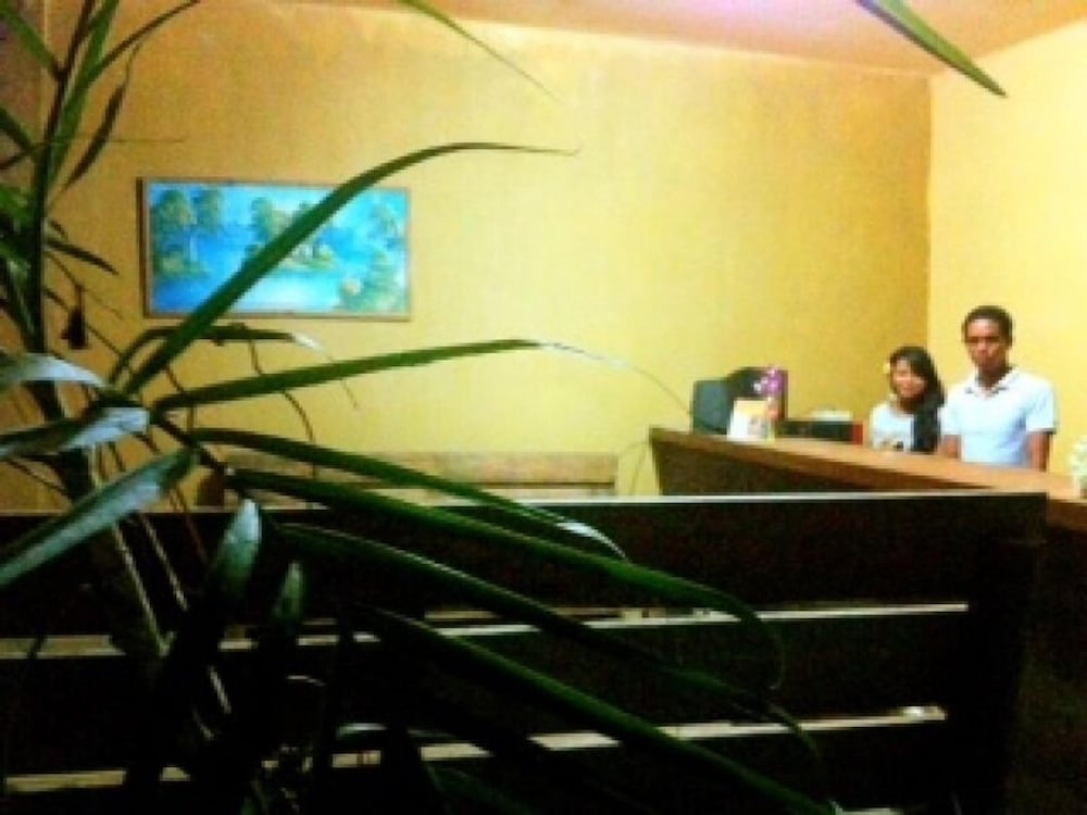 

Roma - Nusa Dua - Bali - Vico hotel
