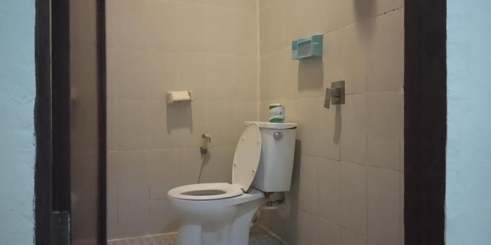 

Roma - Nusa Dua - Bali - Vico hotel