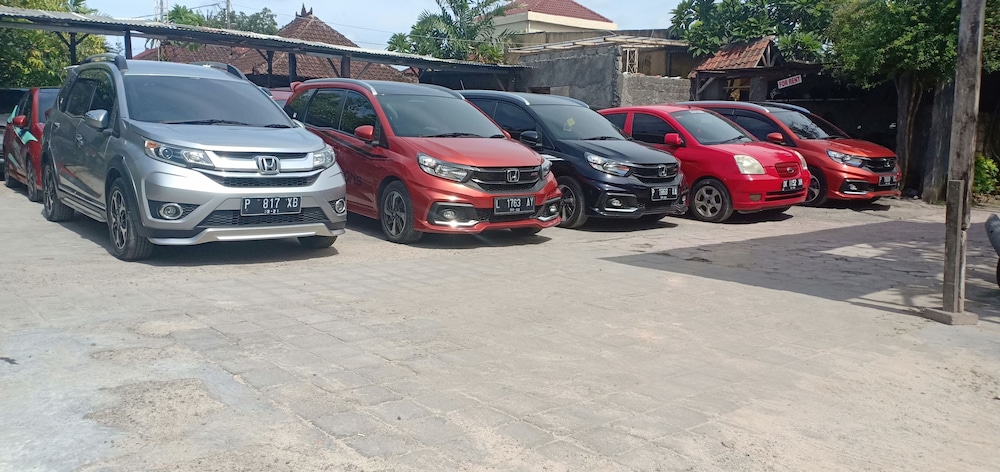

Palermo - Nusa Dua - Bali - Vico hotel