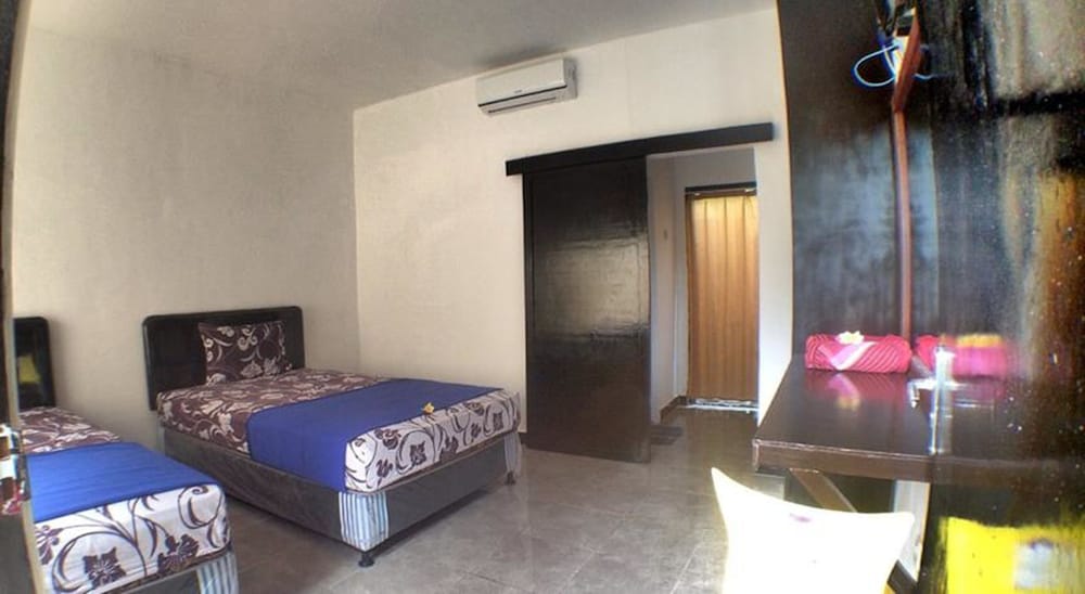 

Roma - Nusa Dua - Bali - Vico Hotel