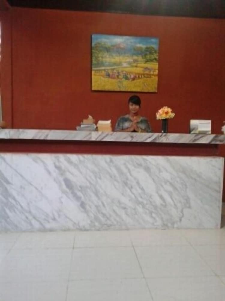

Milano - Nusa Dua - Bali - Vico Hotel