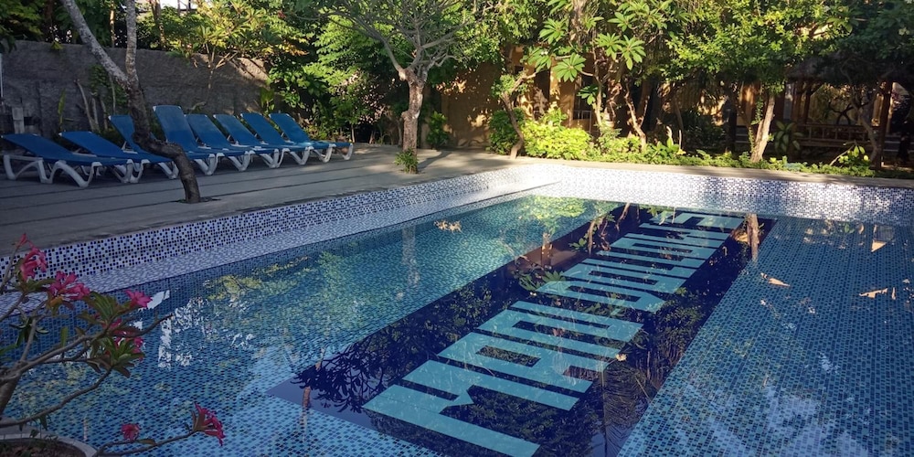 

Palermo - Nusa Dua - Bali - Vico Hotel