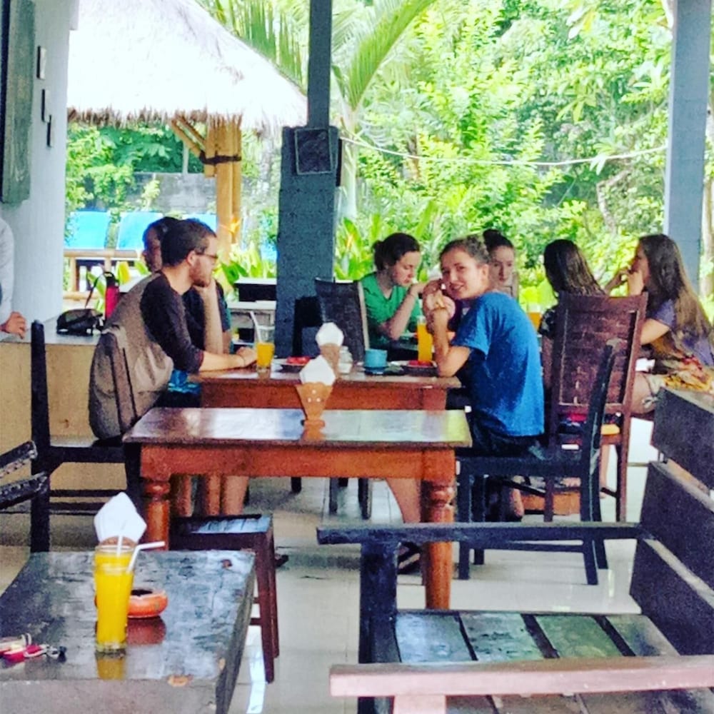 

Milano - Nusa Dua - Bali - Vico hotel