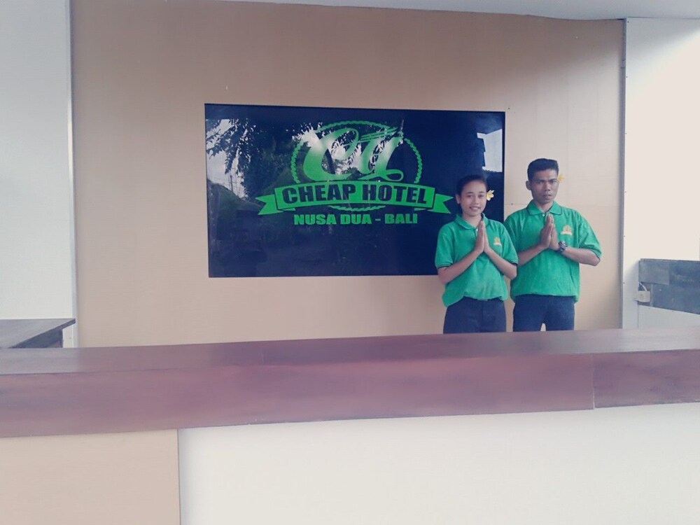 

Milano - Nusa Dua - Bali - Vico hotel