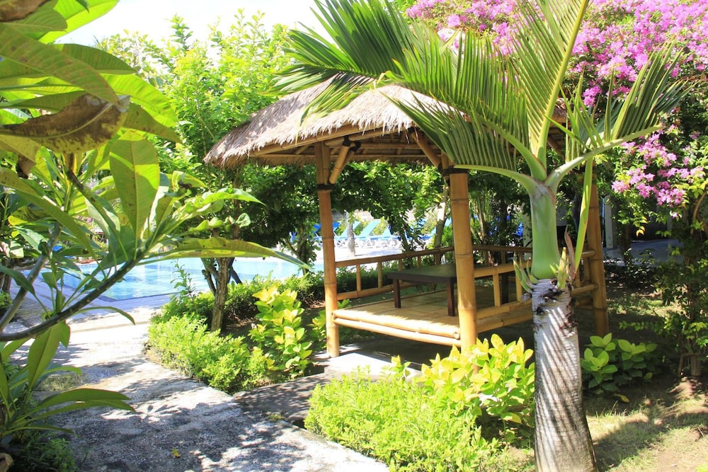 

Catania - Nusa Dua - Bali - Vico hotel