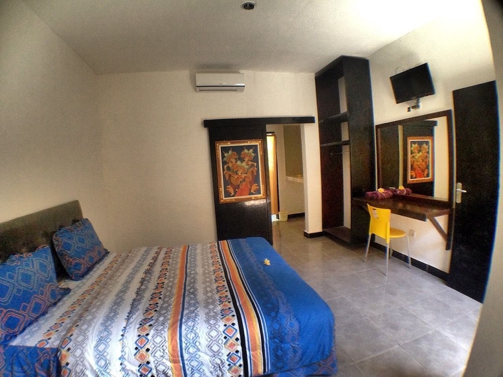 

Milano - Nusa Dua - Bali - Vico Hotel