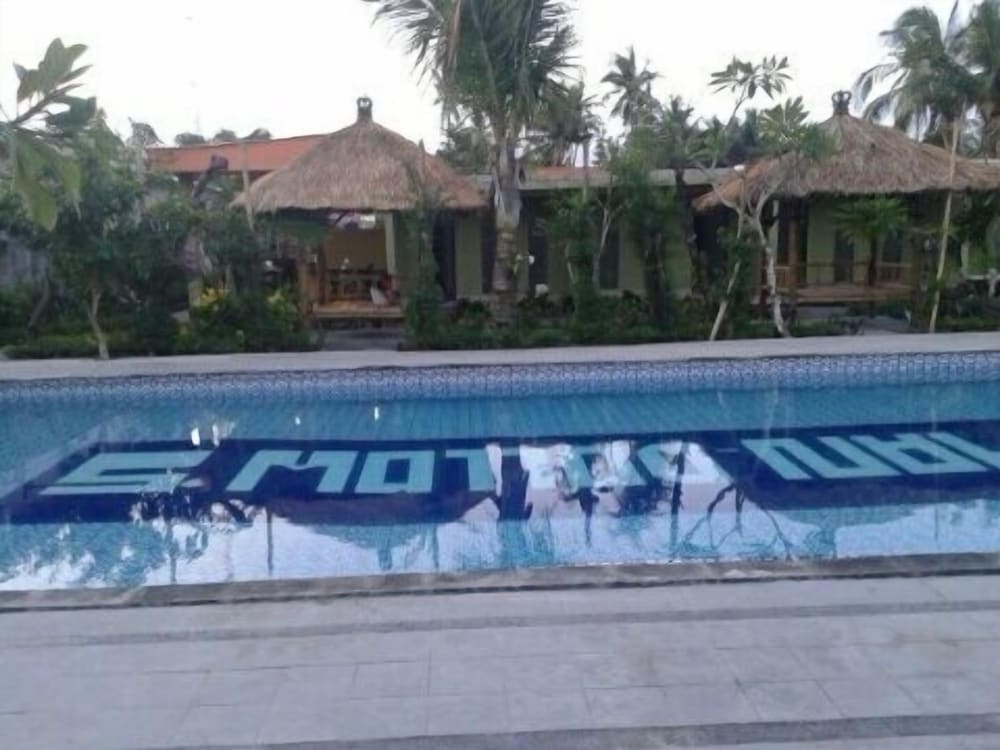 

Firenze - Nusa Dua - Bali - Vico hotel