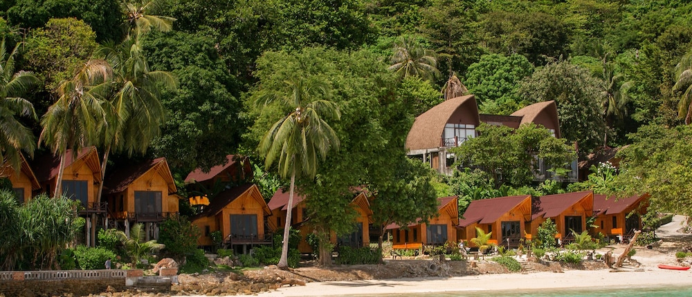 

Milano - Tailandia - Krabi, Phi Phi e Ko Lanta - The Cove Phi Phi