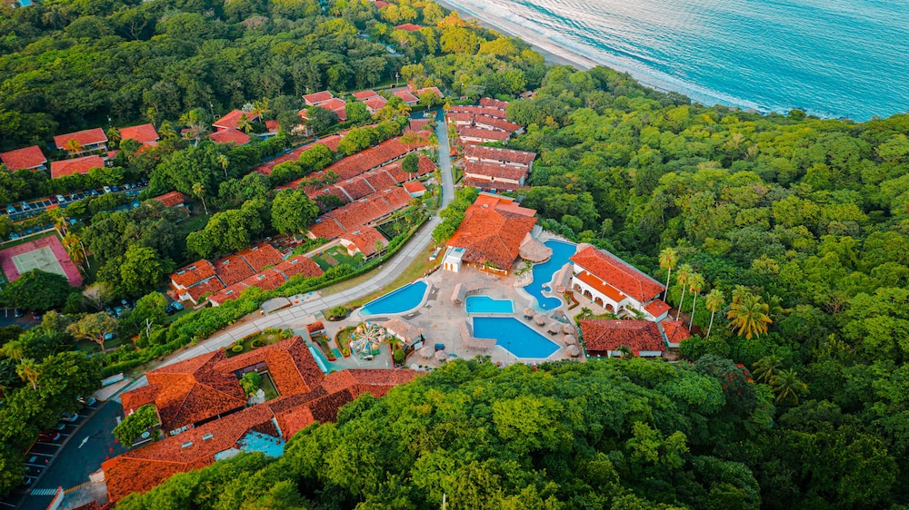 

Roma - Playa Hermosa - Condovac la Costa