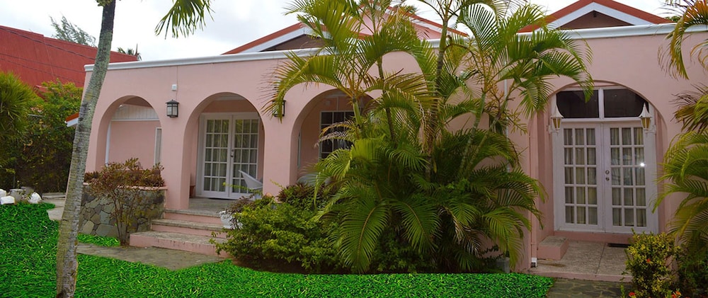 

Milano - Gros Islet - Beachcross Villa Apartments