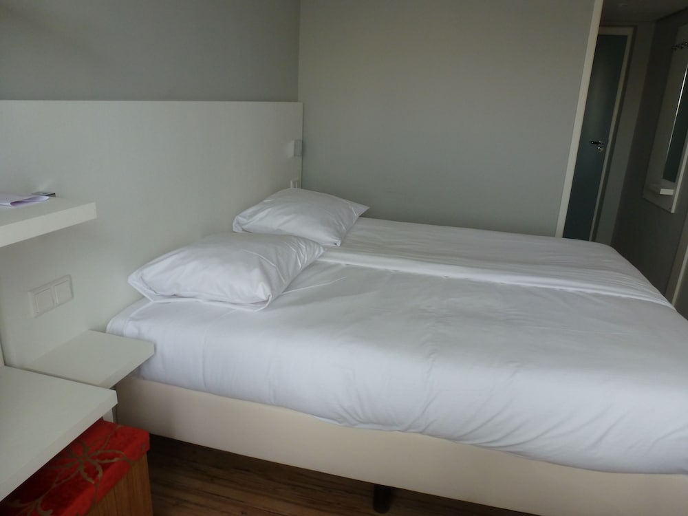 

Roma - L'Aia - Andante Hotel