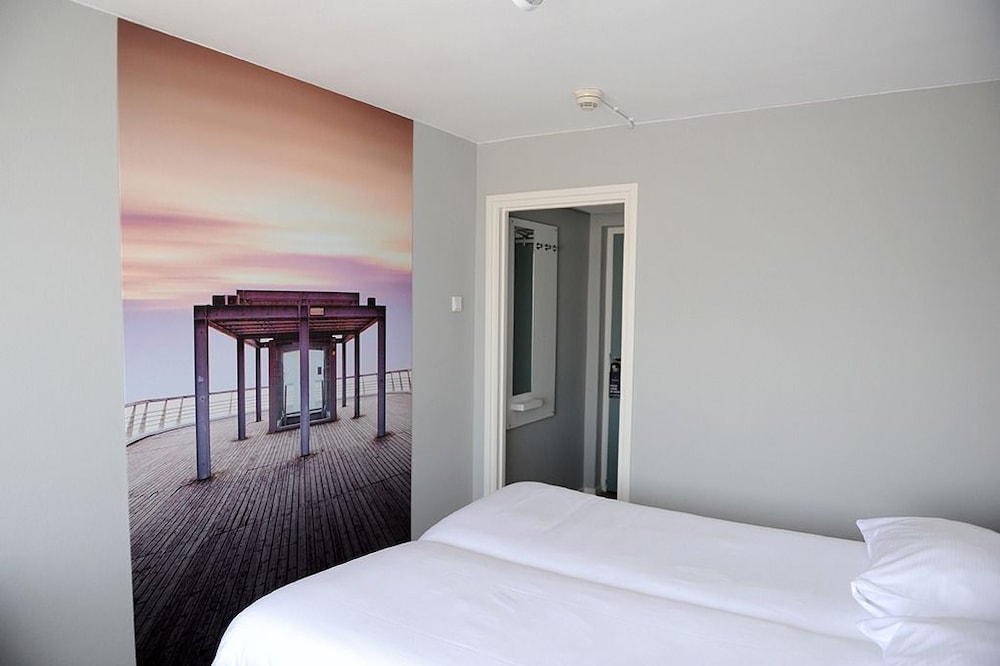 

Milano - L'Aia - Andante Hotel