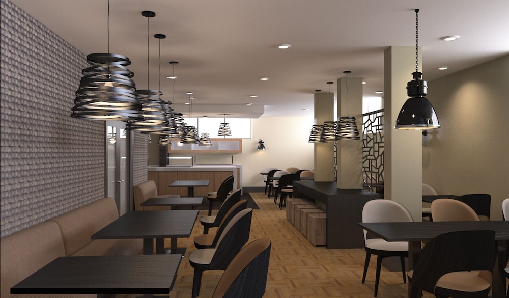

Roma - L'Aia - Andante Hotel