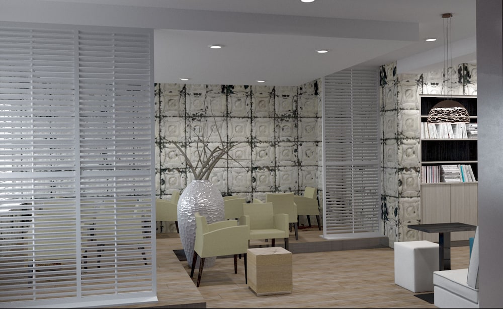 

Milano - The Hague-Zoetermeer - Andante Hotel