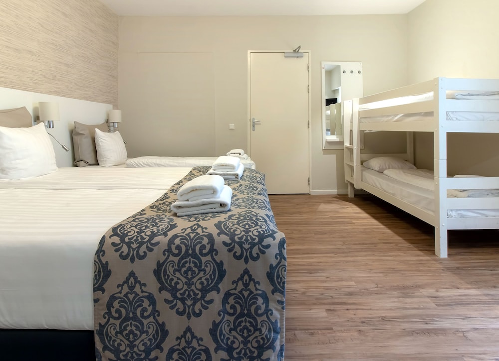 

Milano - L'Aia - Andante Hotel