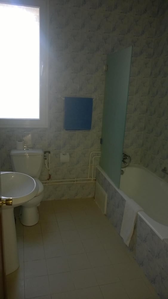 

Catania - Tunisi - Hôtel L Excellence