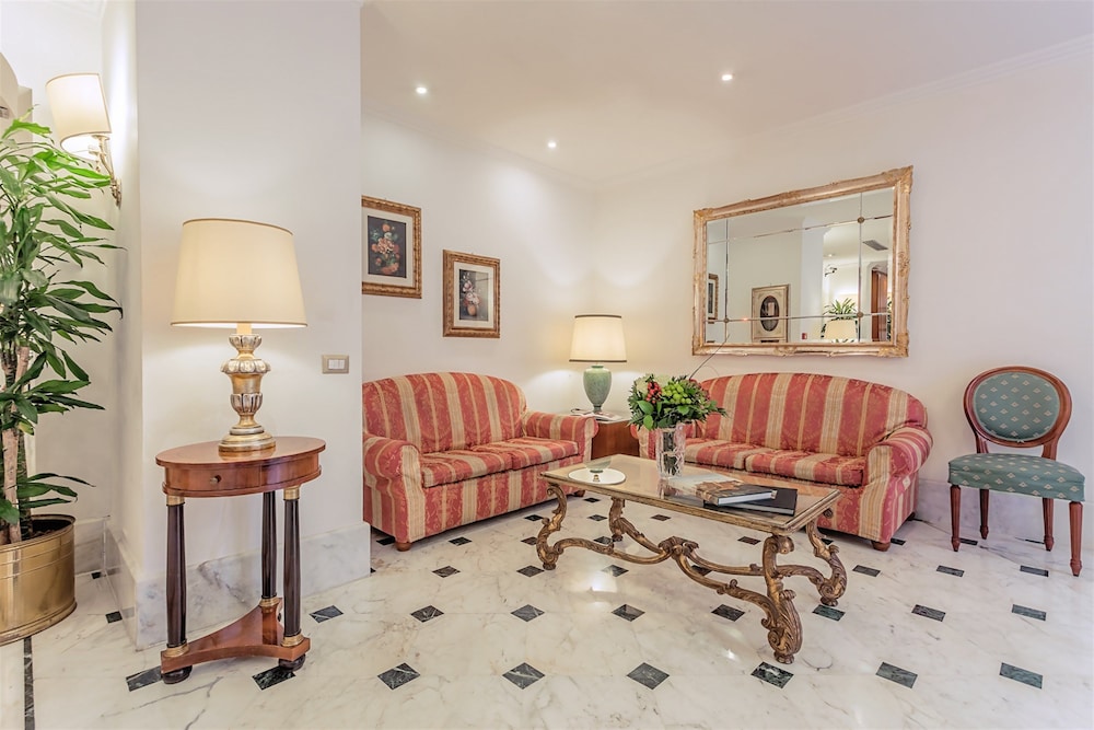 

Lamezia Terme - Roma - Raeli Hotel Luce