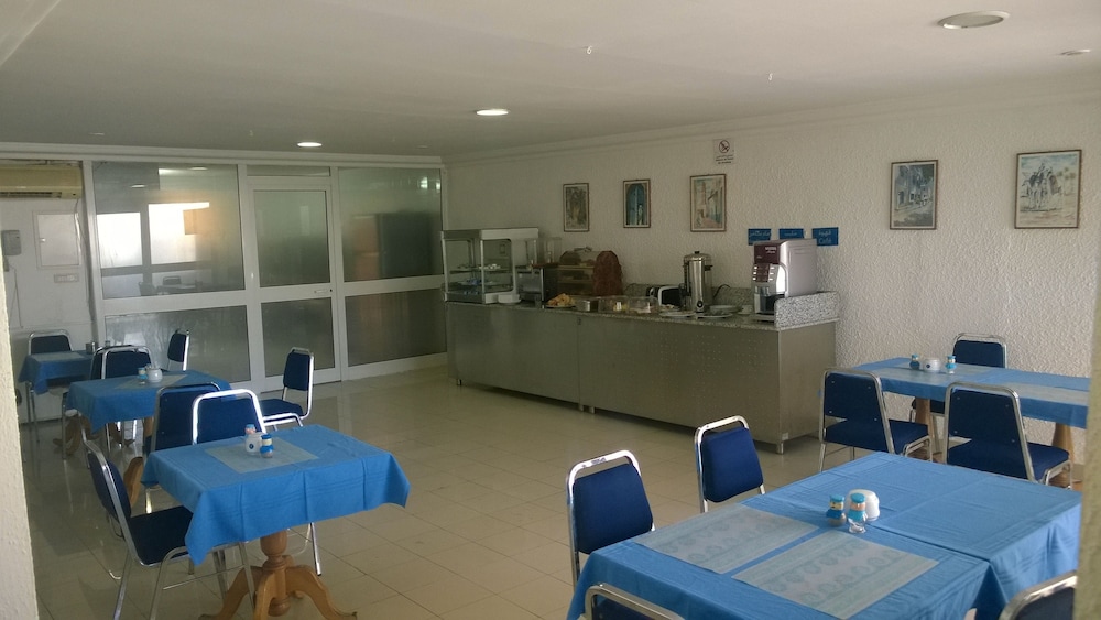 

Palermo - Tunisi - Hôtel L Excellence
