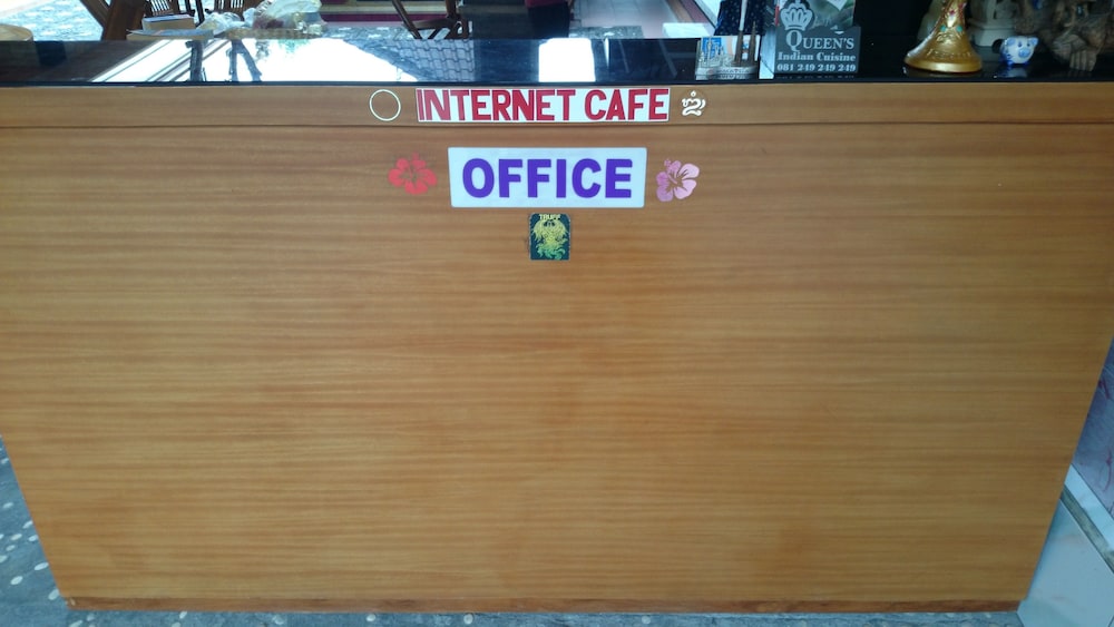 

Venezia - Kuta - Bali - Agus Beach Inn
