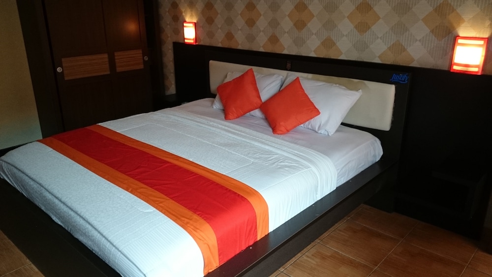 

Bologna - Legian - Agus Beach Inn