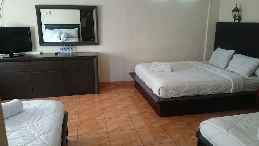 

Venezia - Kuta - Bali - Agus Beach Inn