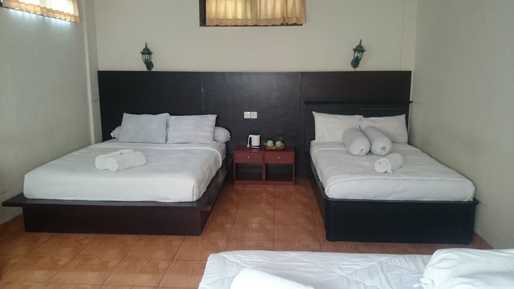 

Roma - Legian Beach - Agus Beach Inn