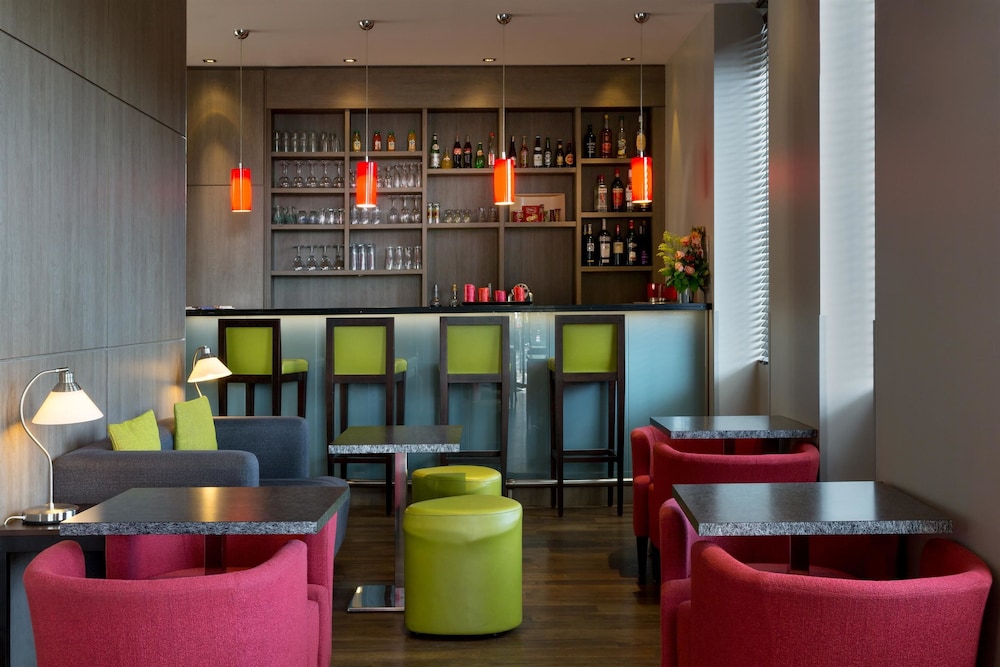 

Venezia - Suresnes - Best Western Seine West Hotel
