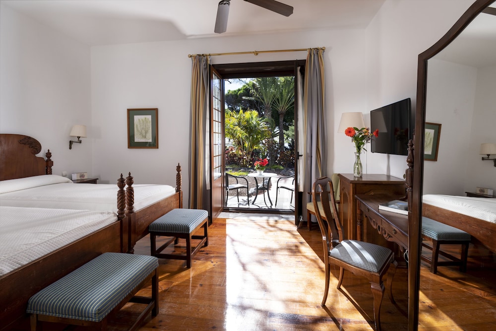

Milano - La Gomera - Parador de La Gomera