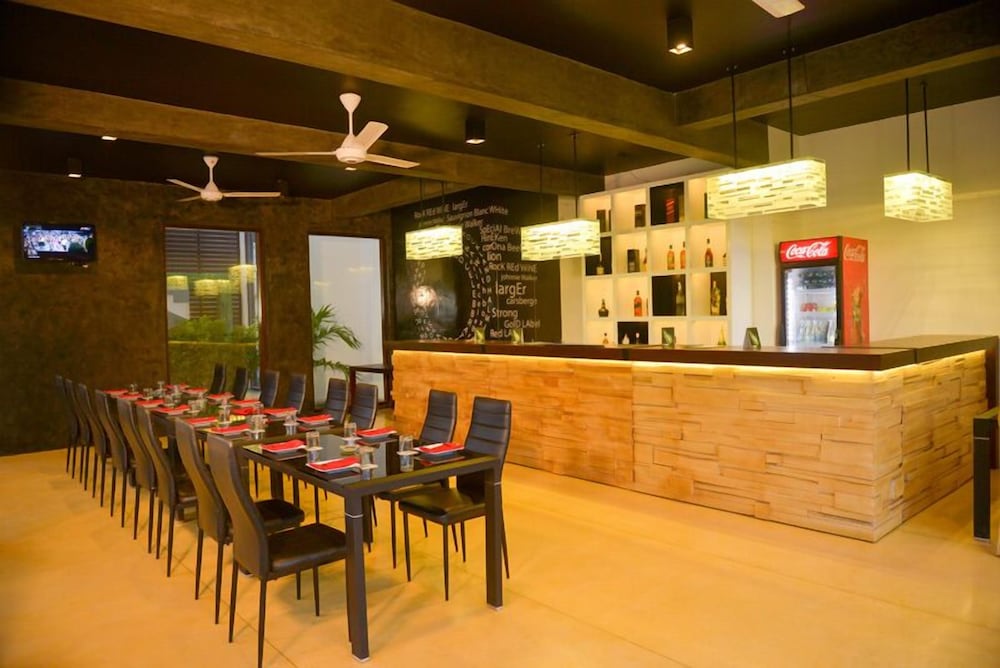 

Milano - Negombo - Olanro Hotel