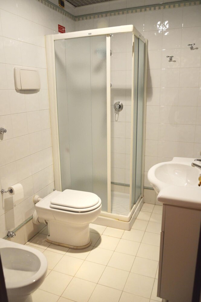 

Bologna - Padova - Hotel Donatello