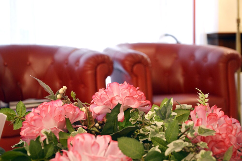 

Milano - Abano Terme - Hotel Donatello