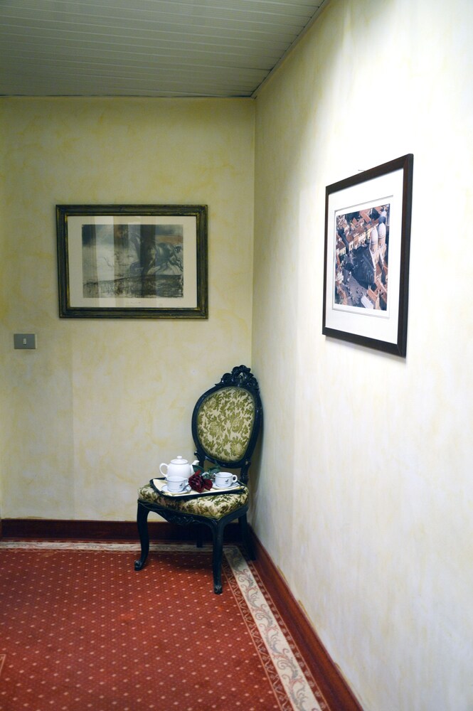 

Milano - Abano Terme - Hotel Donatello
