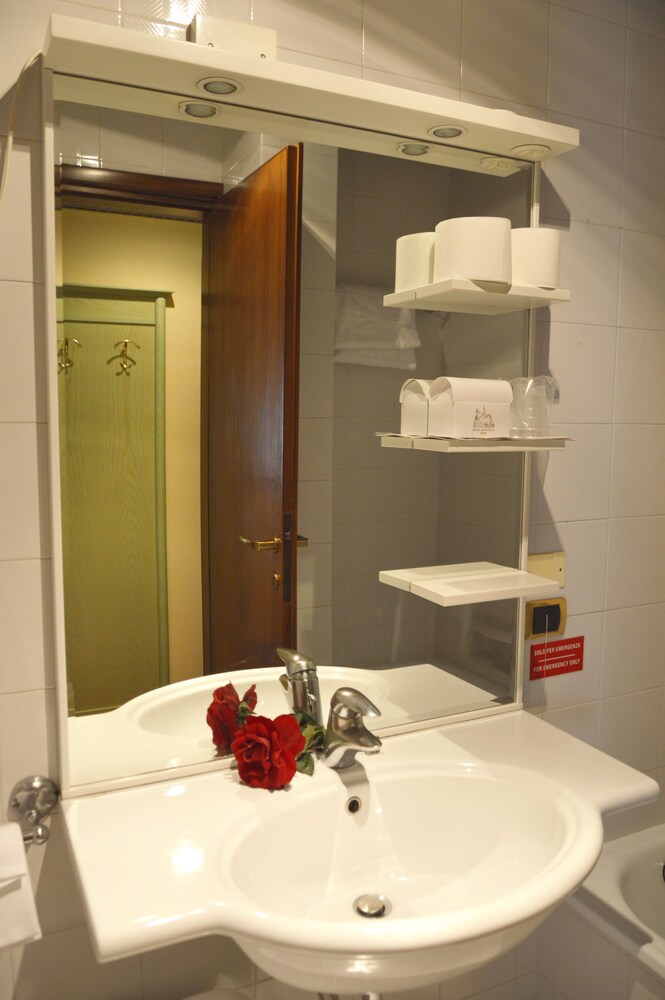 

Bologna - Abano Terme - Hotel Donatello