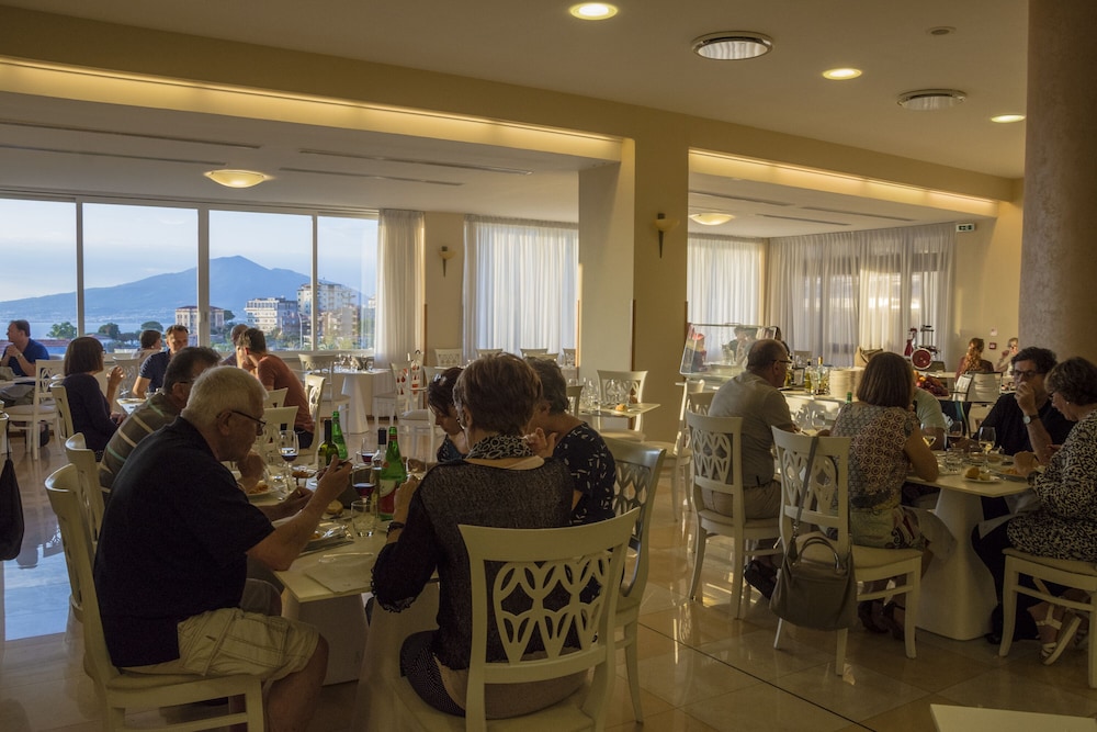 

Venezia - Piano di Sorrento - Grand Hotel Moon Valley