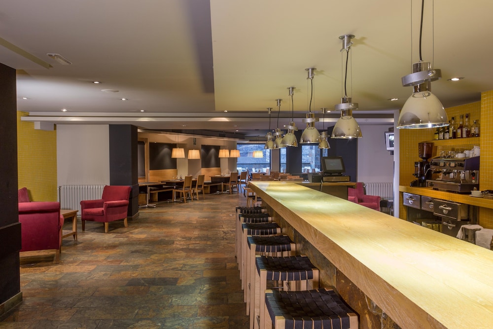 

Bari - Vallnord, Andorra - Apartaments Shusski