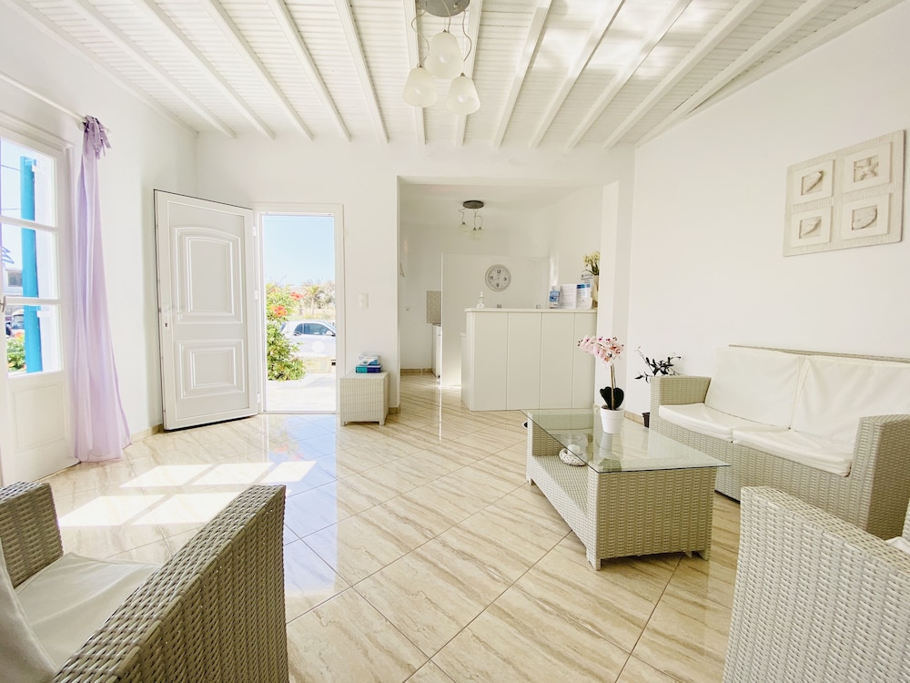 

Milano - Mykonos, Isole Greche - Cyclades Blue