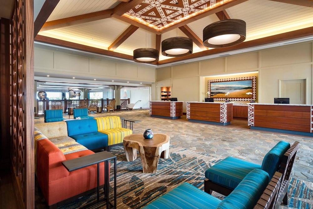 

Venezia - Wailea-Makena - Residence Inn by Marriott Maui Wailea