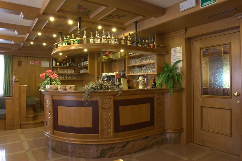 

Bari - Pinzolo - Hotel Denny
