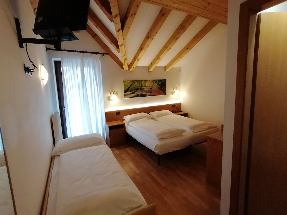 

Venezia - Madonna di Campiglio - Hotel Denny
