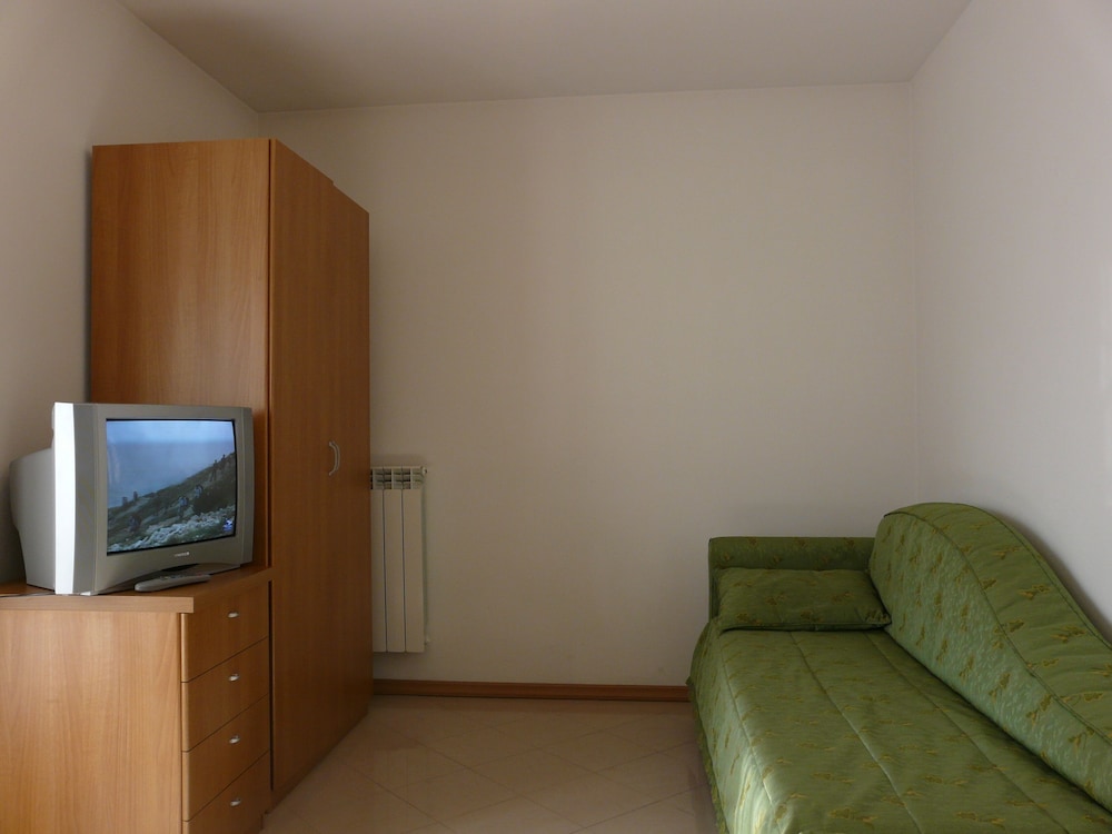

Napoli - Madonna di Campiglio - Hotel Denny