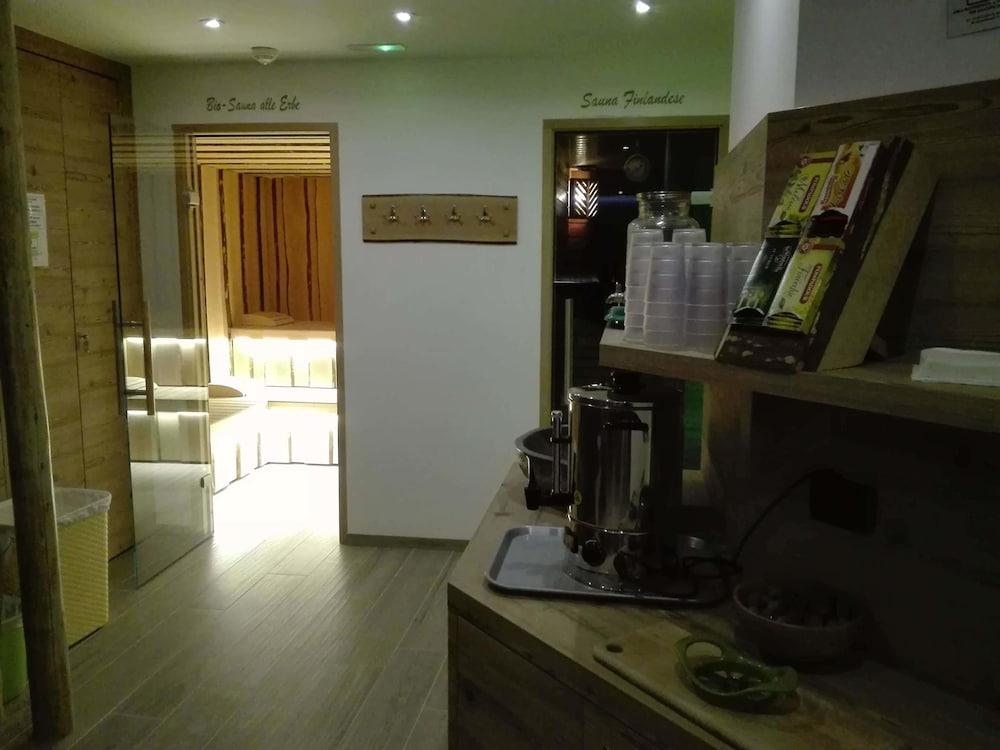 

Napoli - Madonna di Campiglio - Hotel Denny