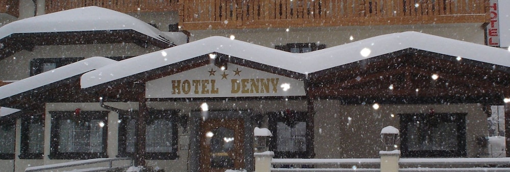 

Milano - Madonna di Campiglio - Hotel Denny