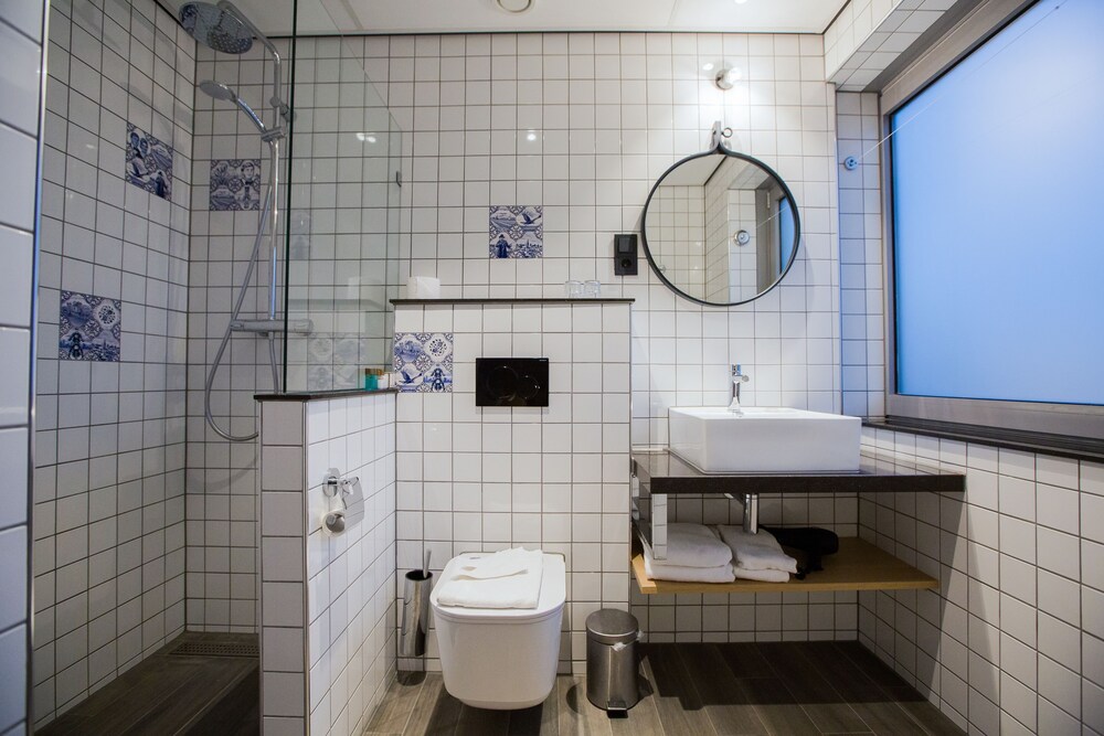 

Bologna - Halfweg - Urban Lodge Hotel